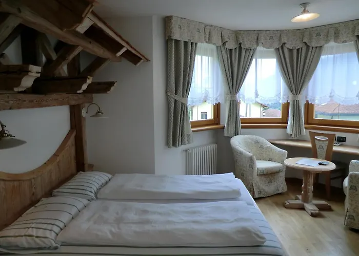 Albergo Garnì Costa Verde
