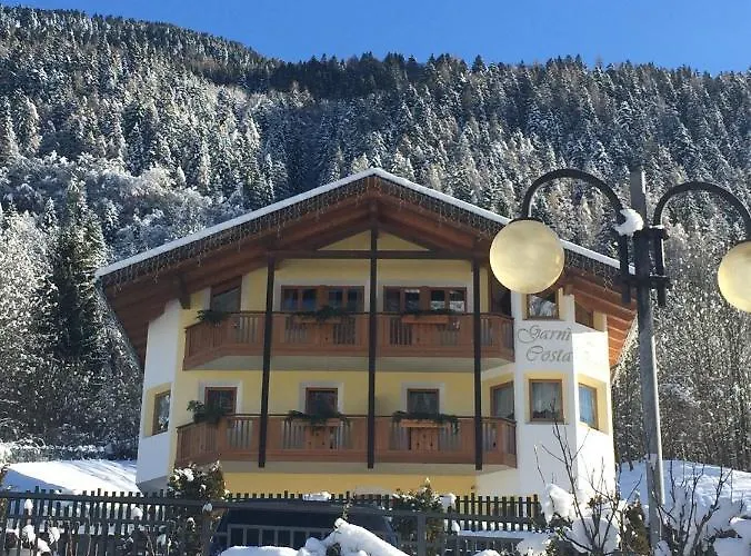 Albergo Garnì Costa Verde