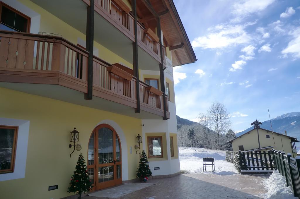 Hotel Garnì Costa Bocenago