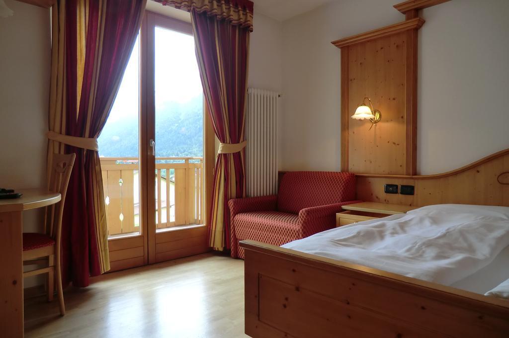 Garni Costa Hotel