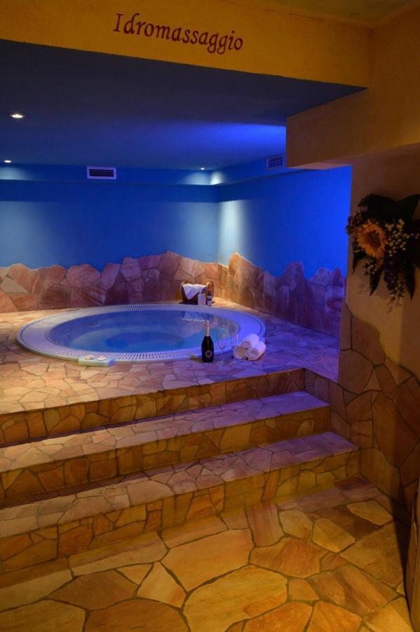 Garni Costa Hotel Bocenago