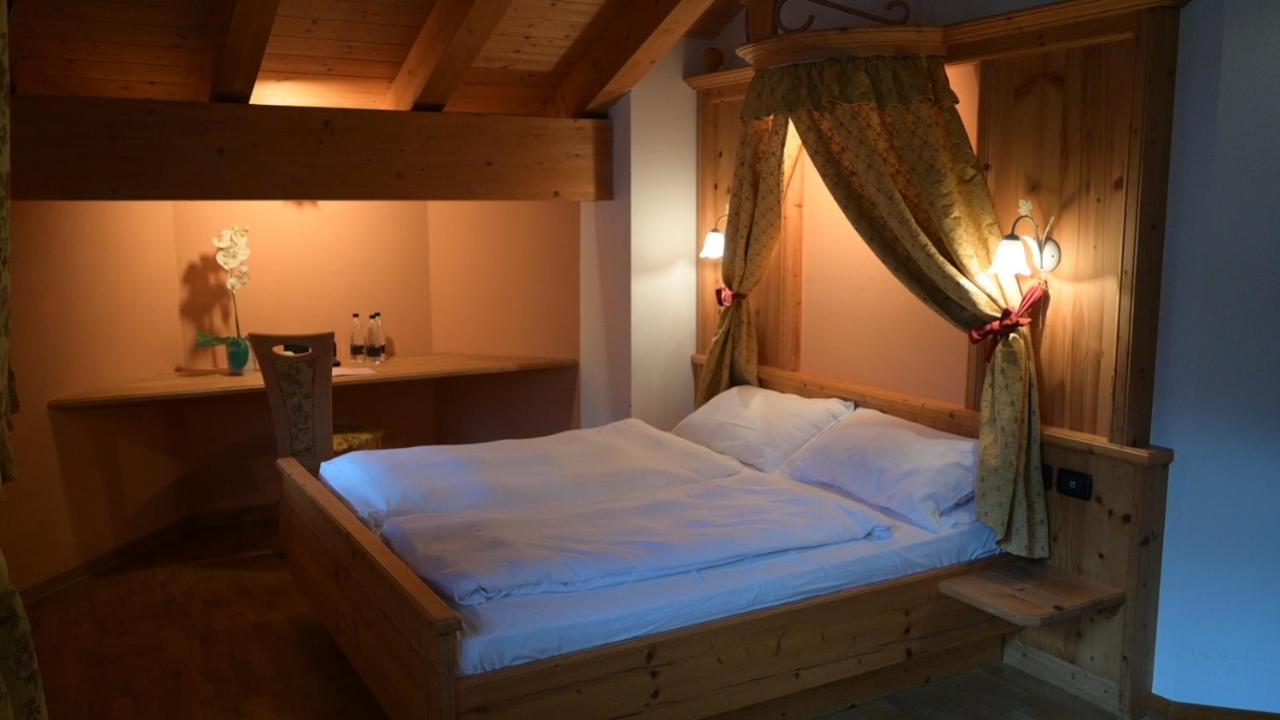 Hotel Garni Costa Bocenago