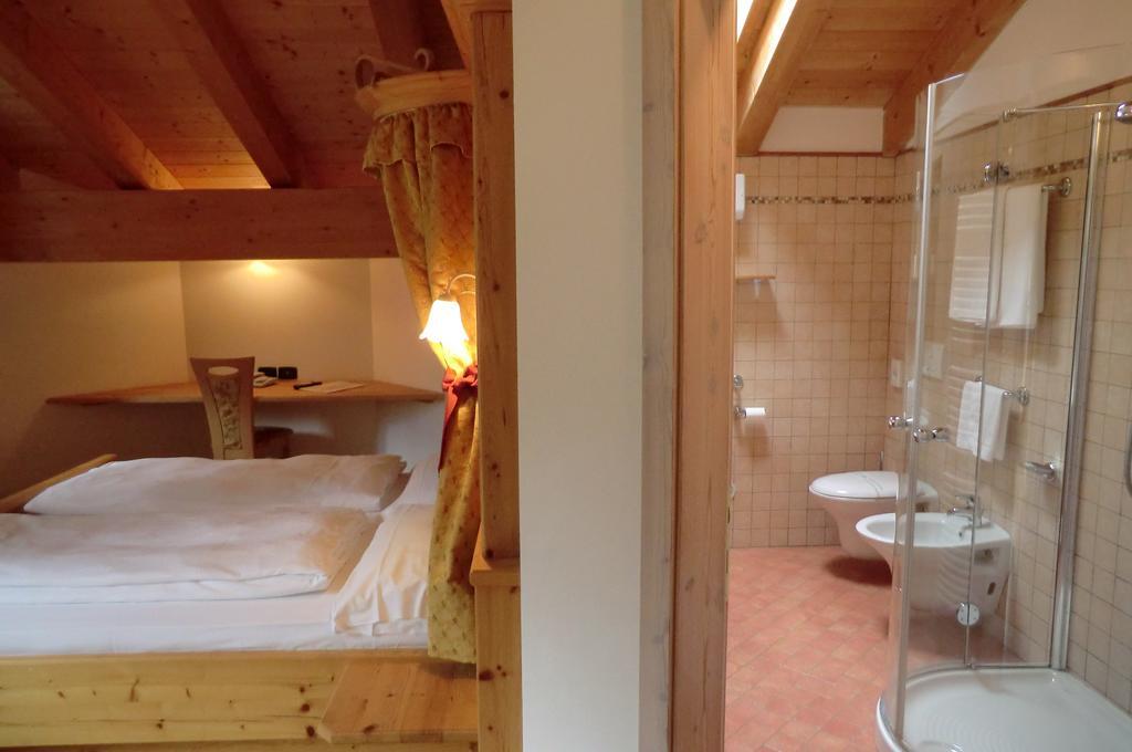 Hotel Garni Costa 3*