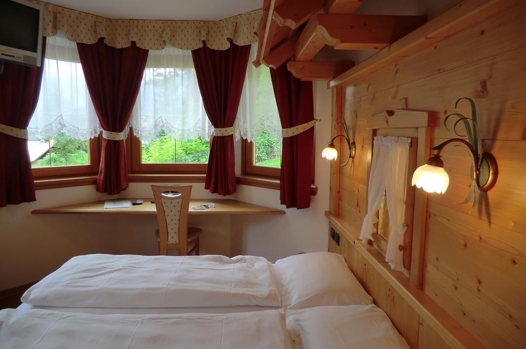 Hotel Garnì Costa Bocenago