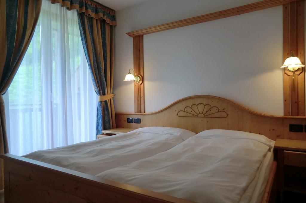 Garni Costa Hotel Bocenago