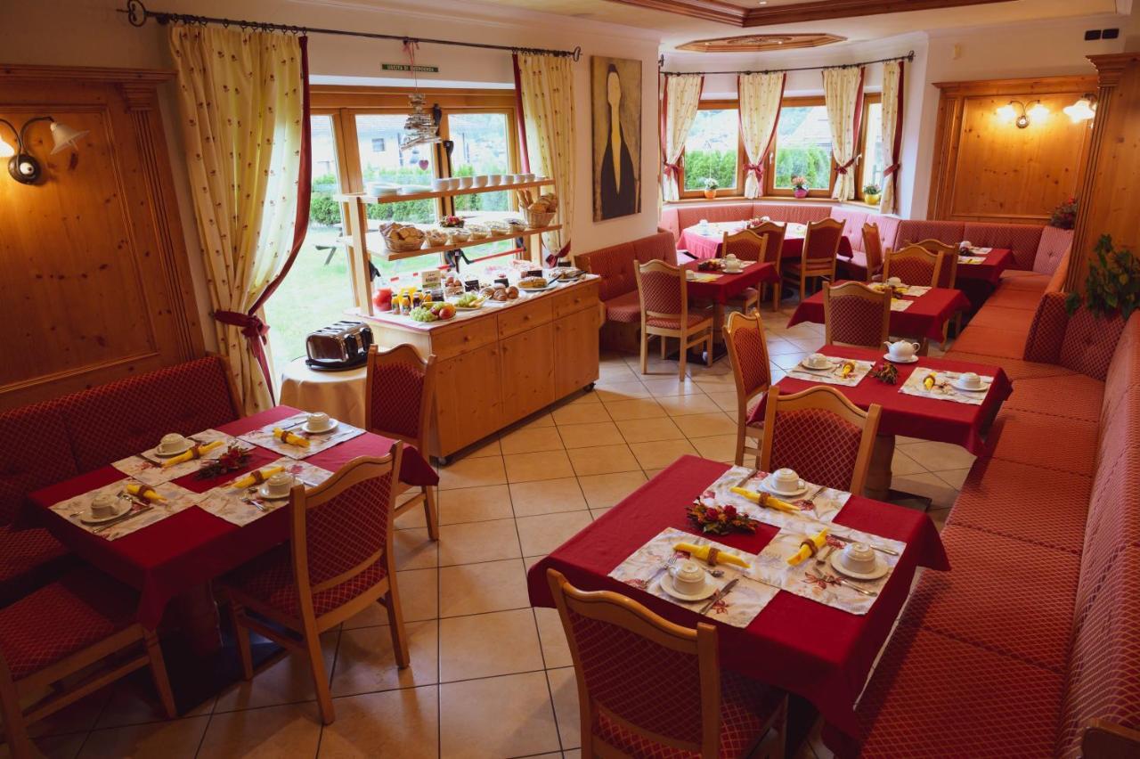Hotel Garnì Costa