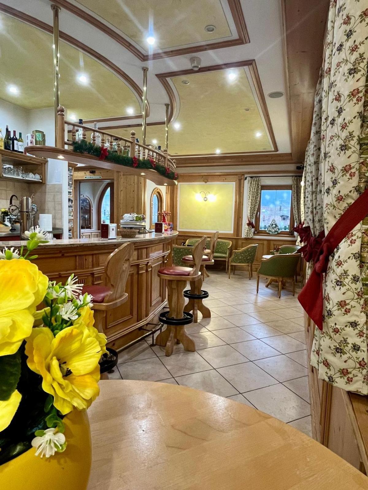 Garni Costa Hotel