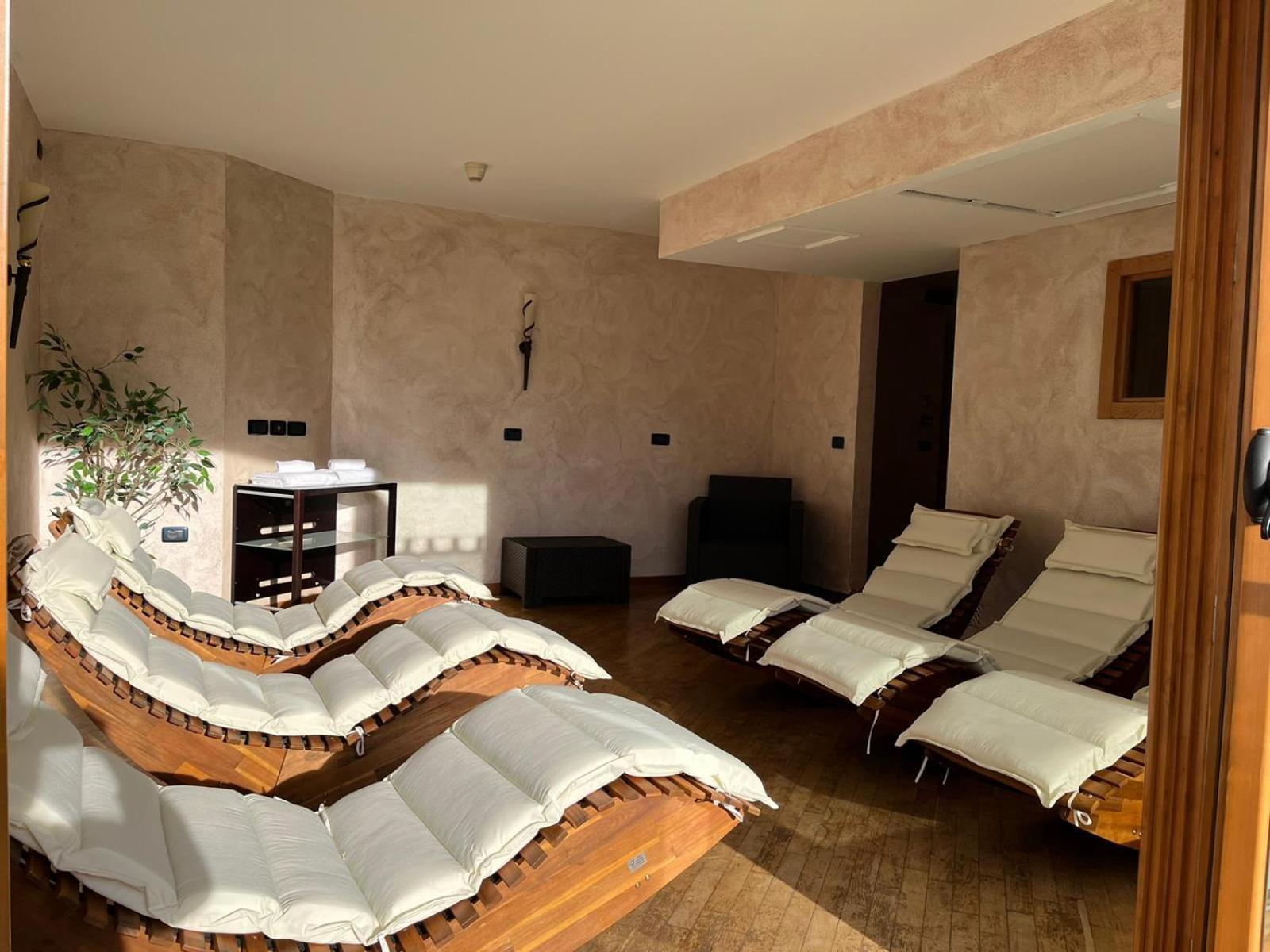 Garni Costa Hotel 3*