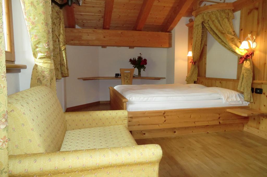 Hotel Garnì Costa
