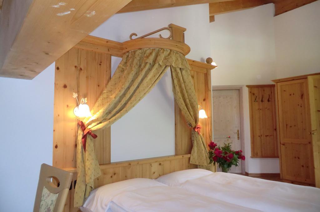 Hotel Garni Costa 3*