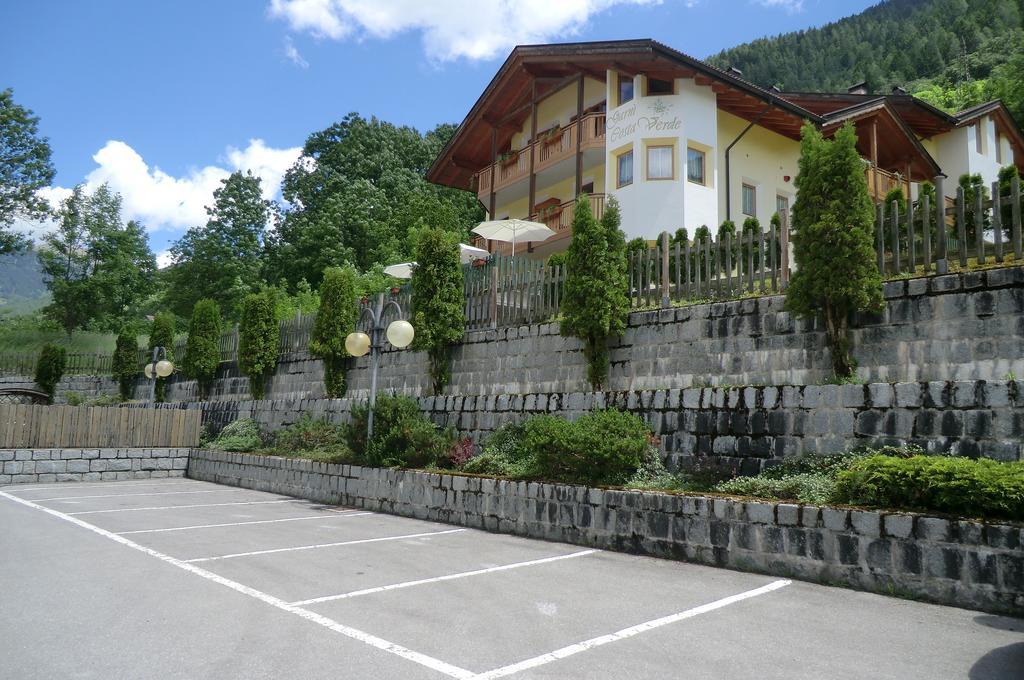Hotel Garni Costa Bocenago