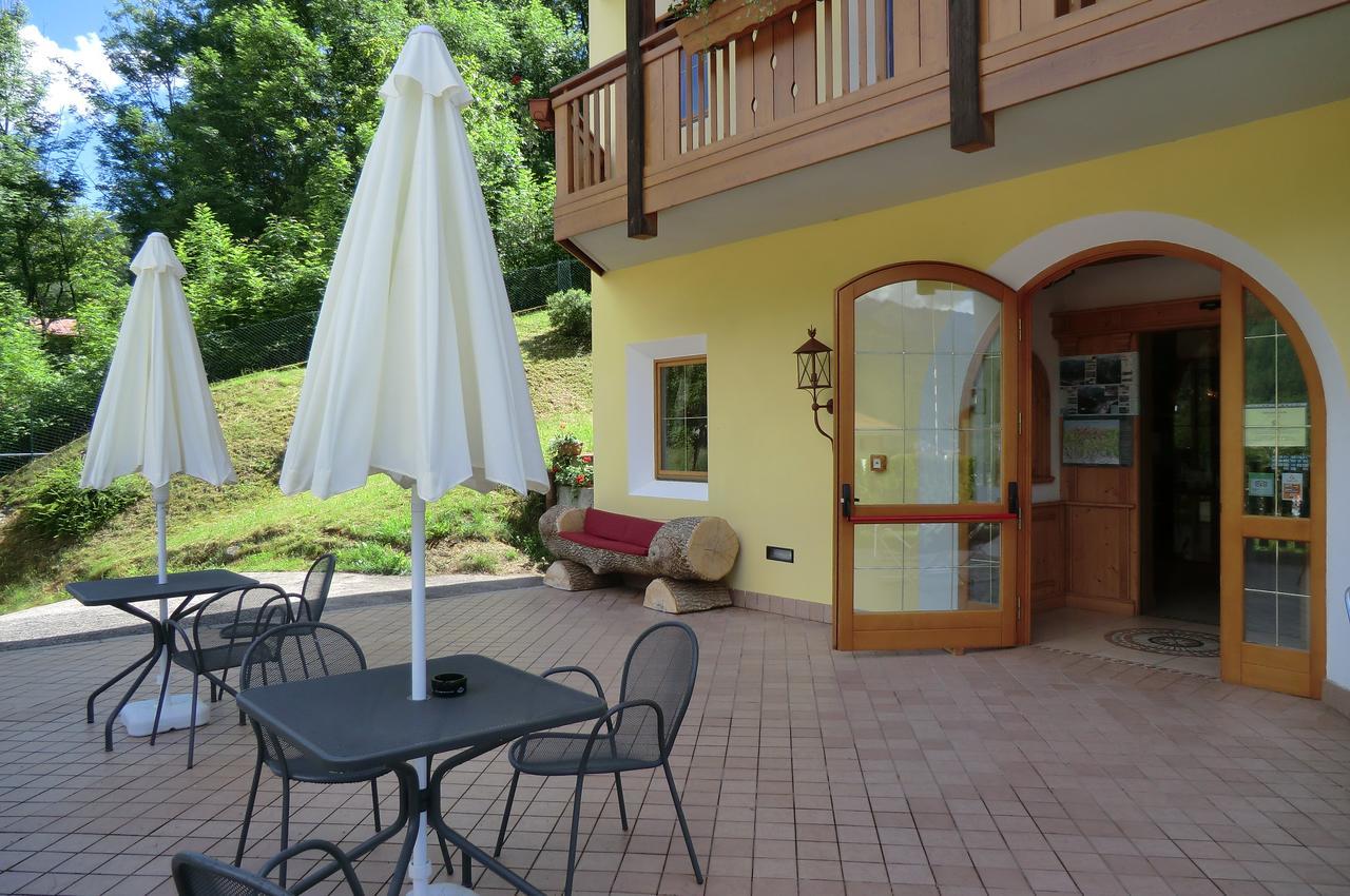 Garni Costa Hotel 3*