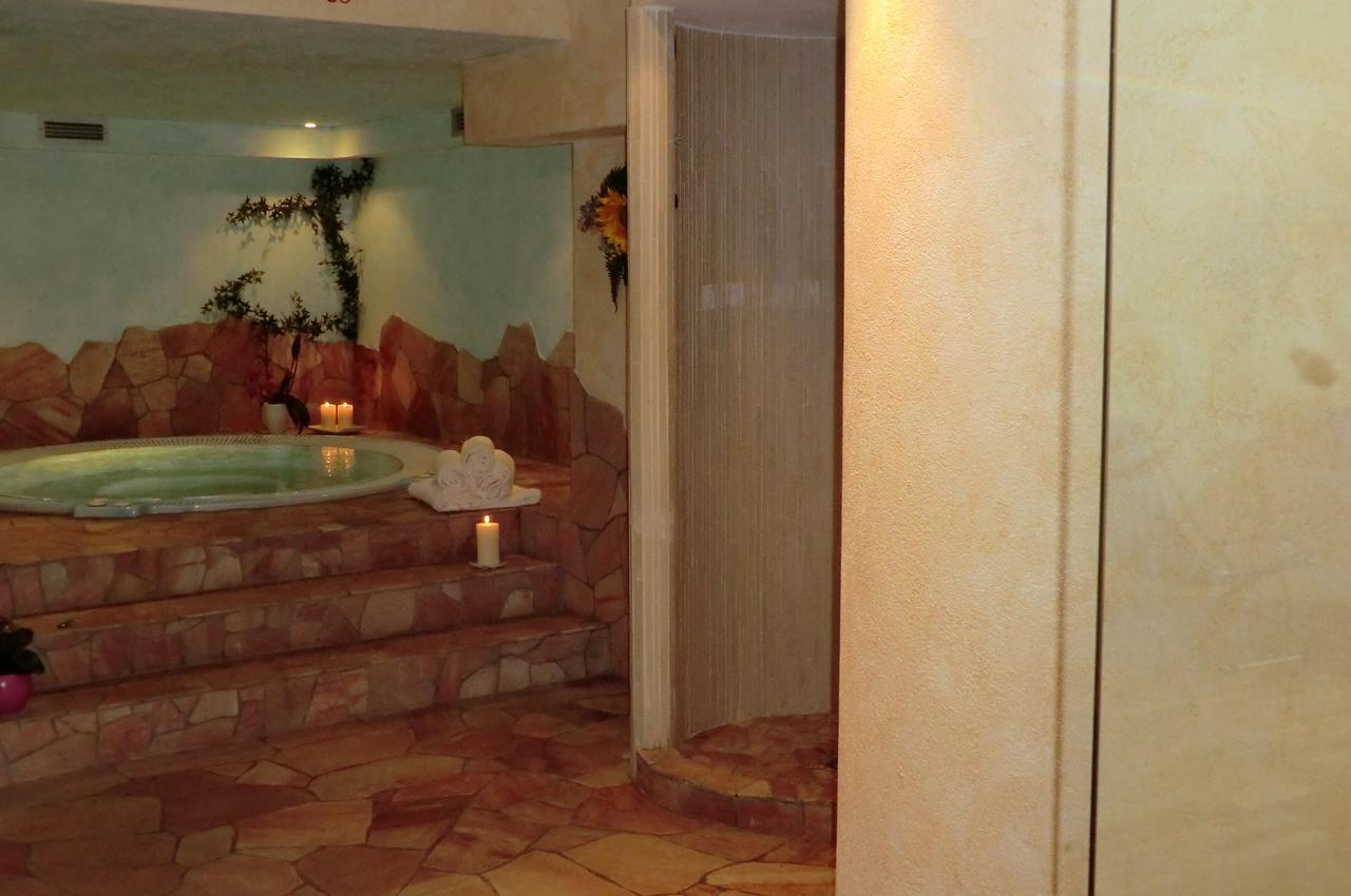 Garni Costa 3*
