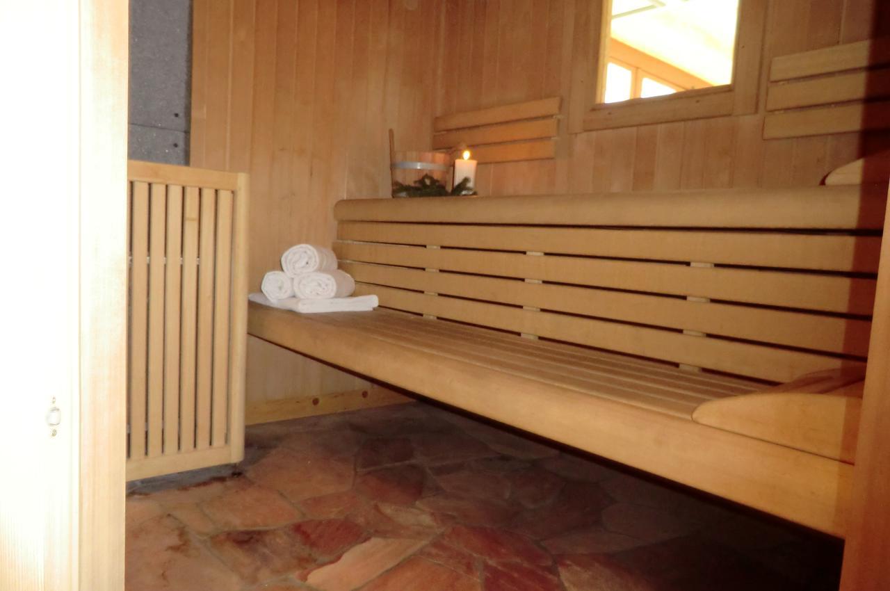 Garni Costa Hotel 3*