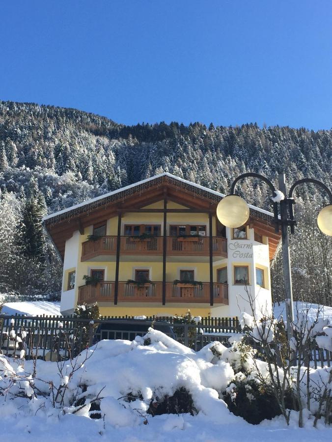 Garnì Costa Hotel